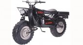 2013 Rokon Trail-Breaker photo